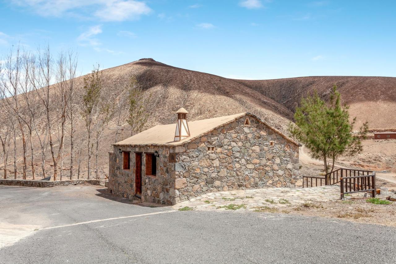 Casa Alonso Villa Pajara  Exterior photo